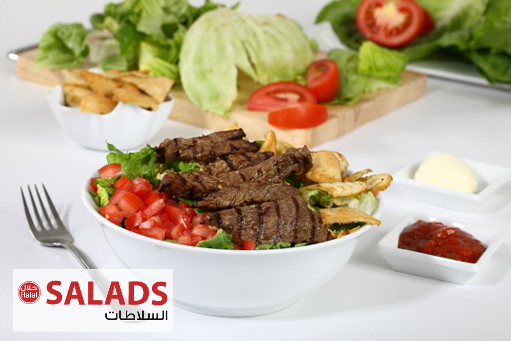 salads